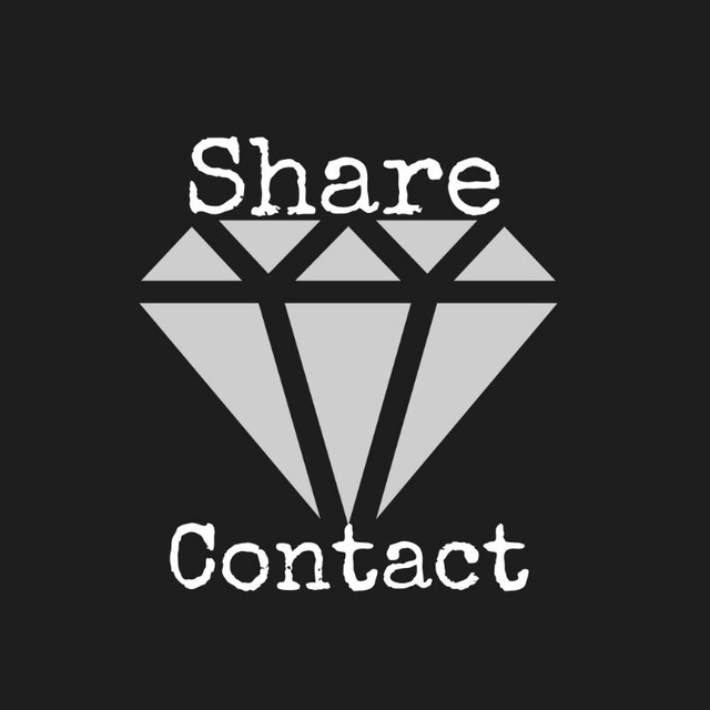 Канал share