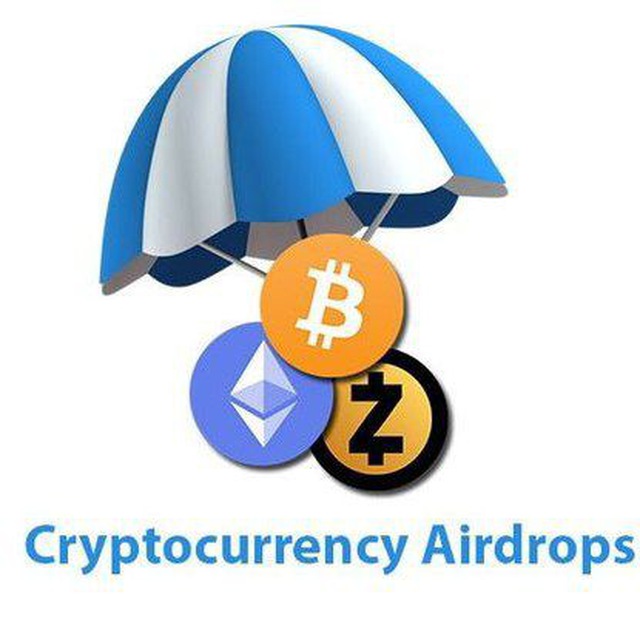 Airdrop crypto free эфириум или биткоин что лучше майнить