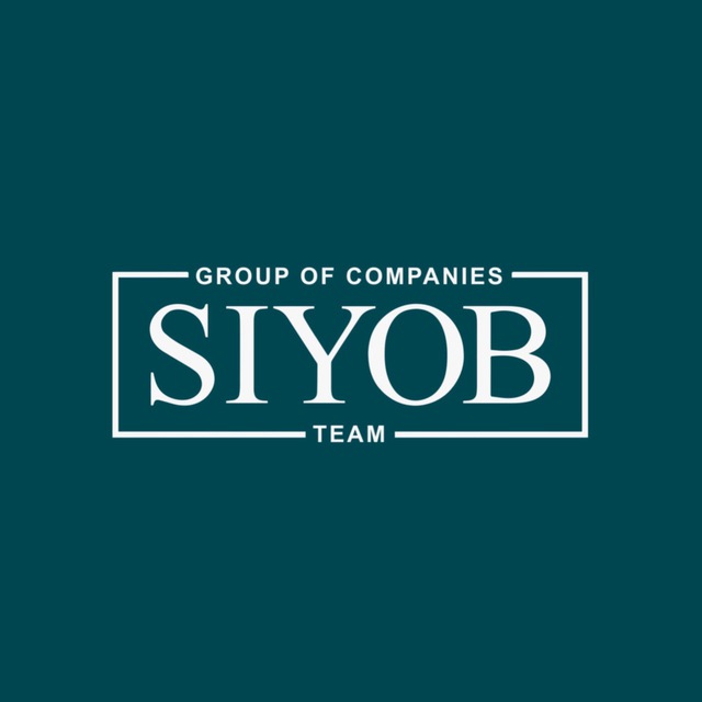 Siyob Team
