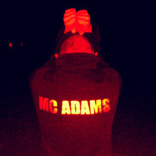 Adams official