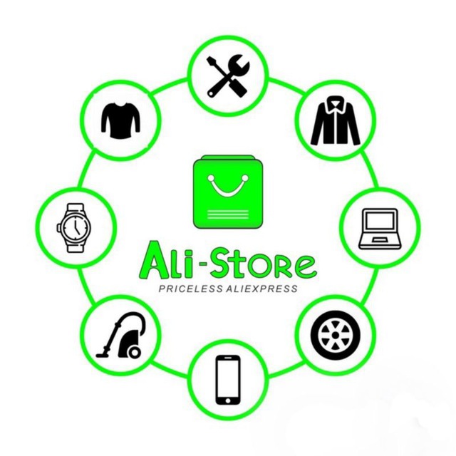 Ali store