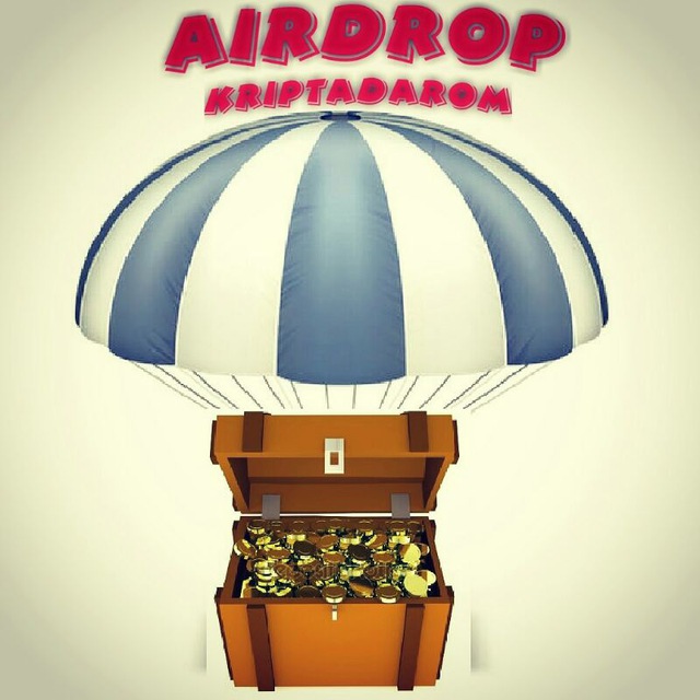 KriptaDarom #Airdrop (@KriptaDarom) - Пост #1037
