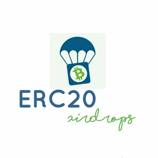 Erc 20