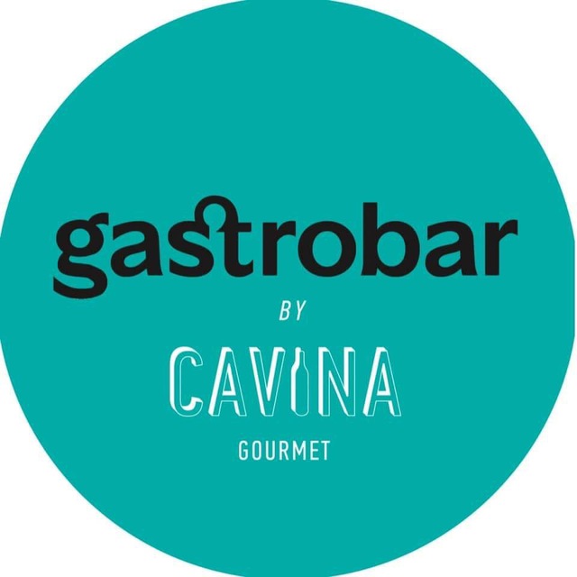 Gastrobar CAVINA