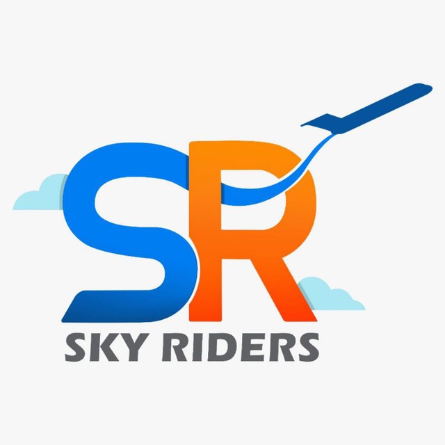 Sky riders juego