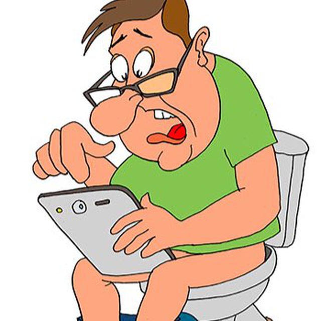 Сидеть в телефоне в туалете. Человек на унитазе смешно. Унитаз карикатура. Карикатура на унитазе с телефоном. Человек на унитазе карикатура.