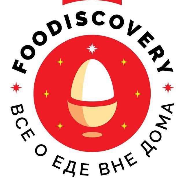 FOODISCOVERY