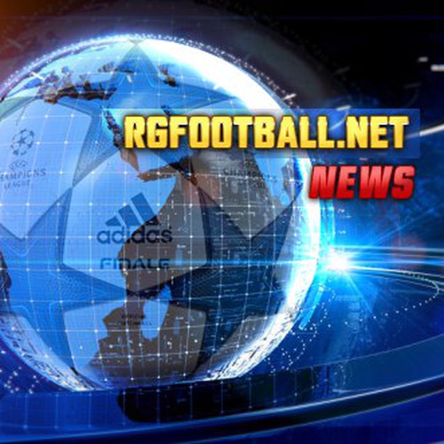 Rgfootball net