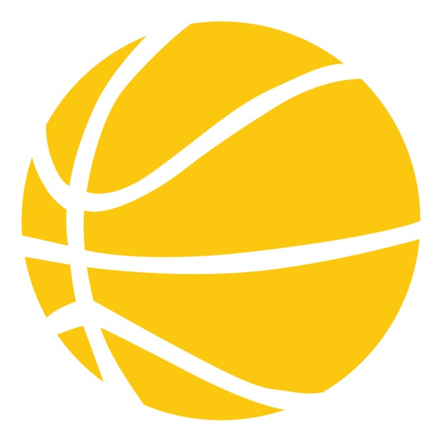 We Love Basketball