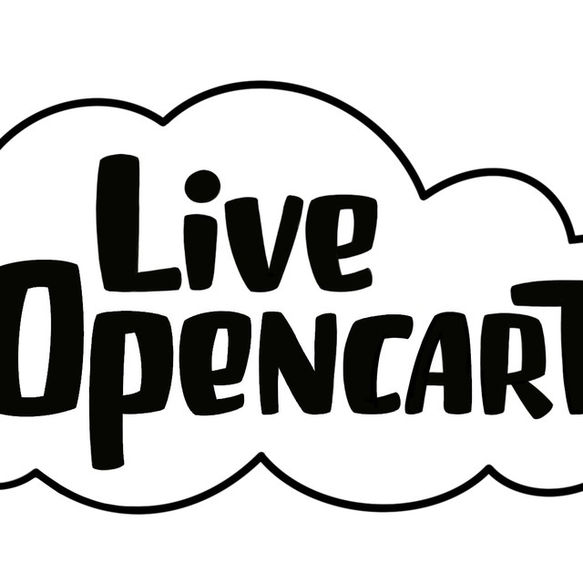 OpenCart LiveOpencart