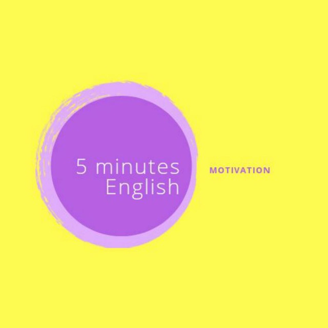 English Motivation. English Motivation Video.