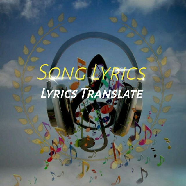 Translate songs