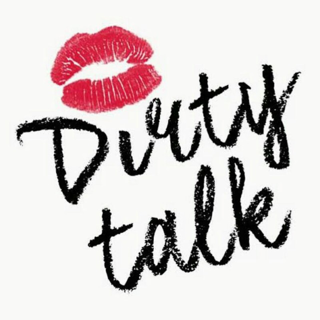 Просмотр статистики Telegram-канала "Dirty talk" - @DIRTY_TALKSS. 