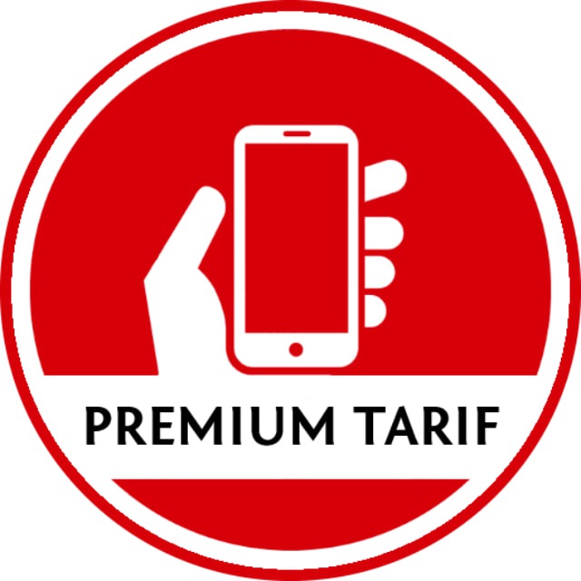 Безлимитные тарифы от Premium_Tarif