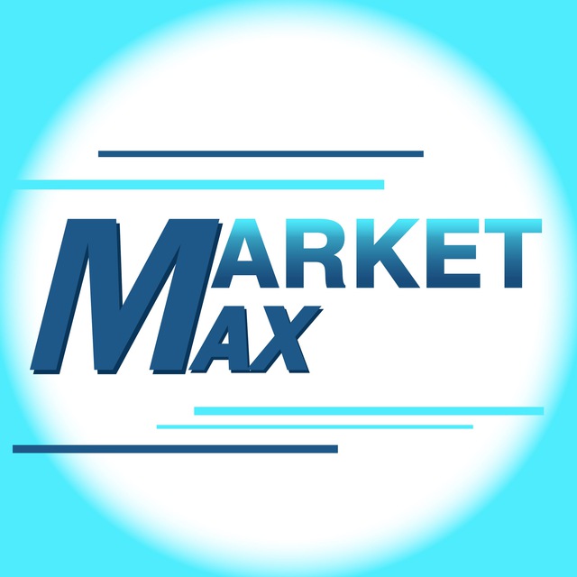 Макс маркет сайт. Макс Маркет. MAXMARKET новый логотип.