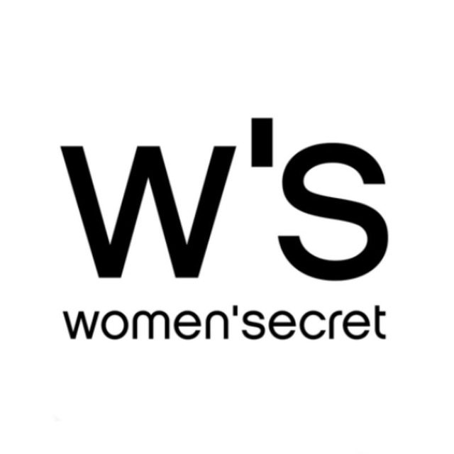 Women secret am. Women'Secret. Women'Secret logo. Секрет логотип. Women надпись.