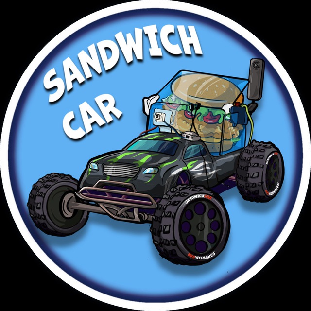 Sandwich Car