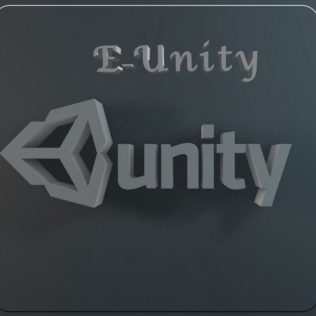 Unity в Telegram. 359 Юнити телеграмм.