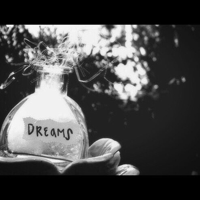 Black dream