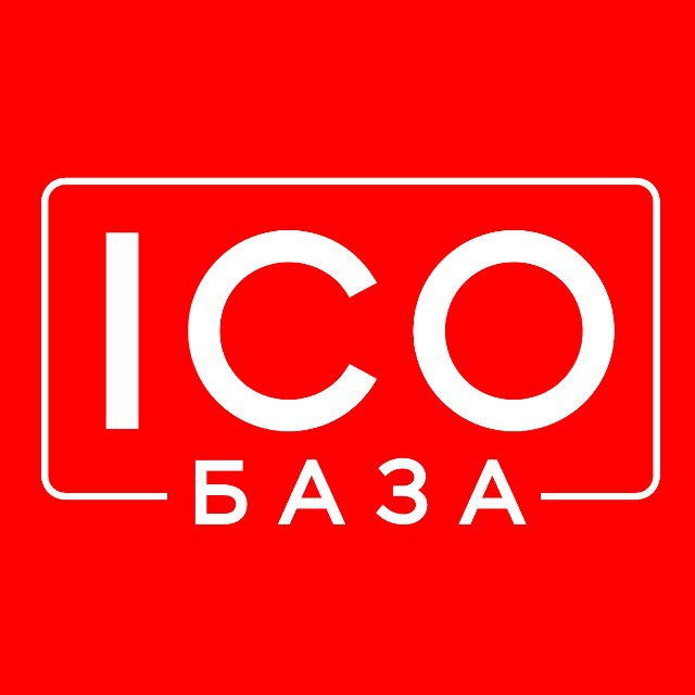 Тг канал база. Поиск ICO. Ico found