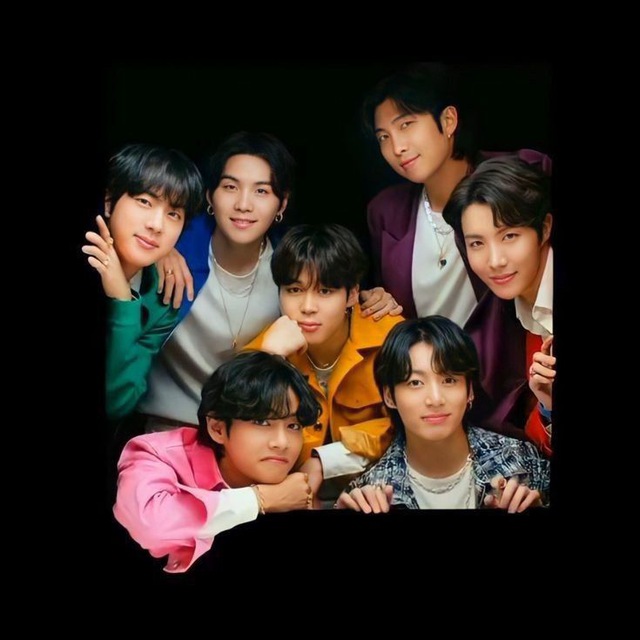 🔥 𝗕𝗧𝗦 𝗘𝗗𝗜𝗧 🔥 (bts_i_purple_you) Post 22968