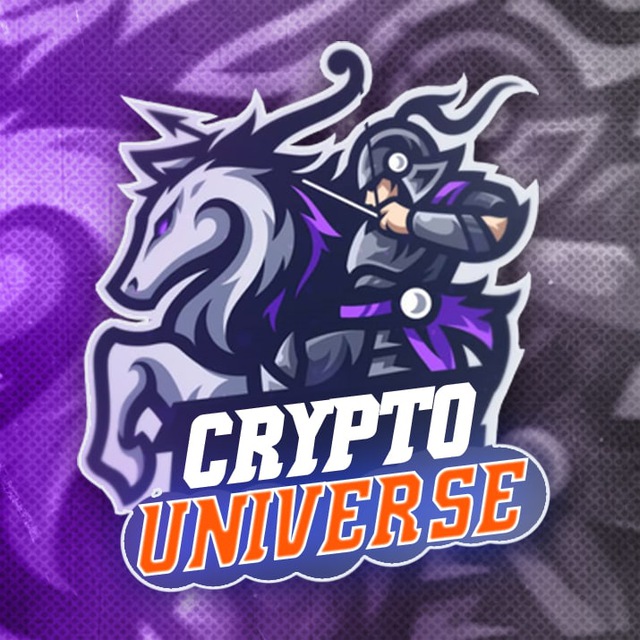 Crypto universe