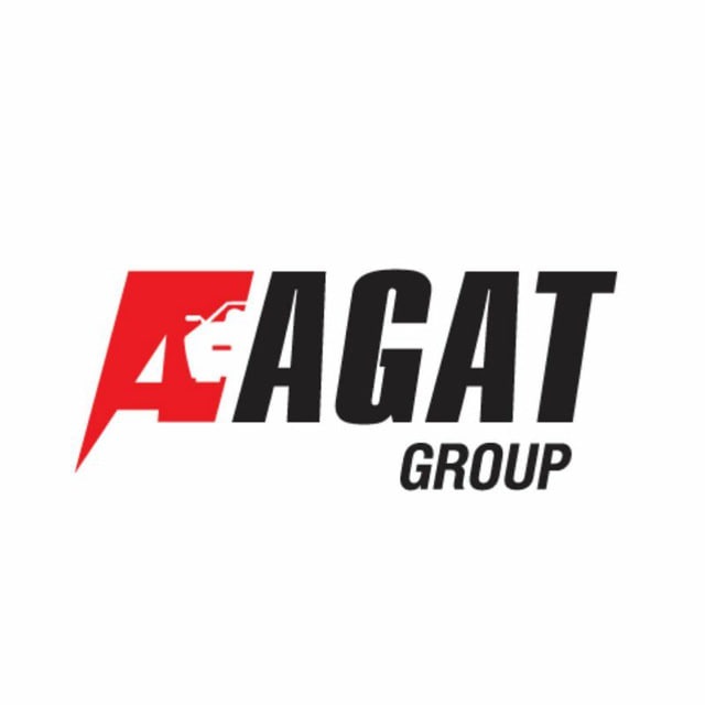 @АgatGroup