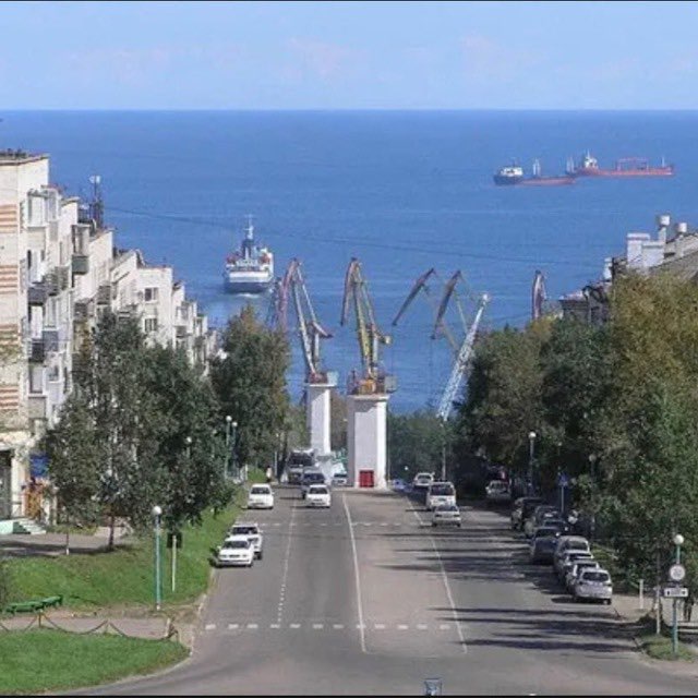 Хабаровск ванино. Поселок Ванино Хабаровский край. Порт Ванино Хабаровский. Ванинский район Хабаровский край поселки. Поселок порт Ванино.