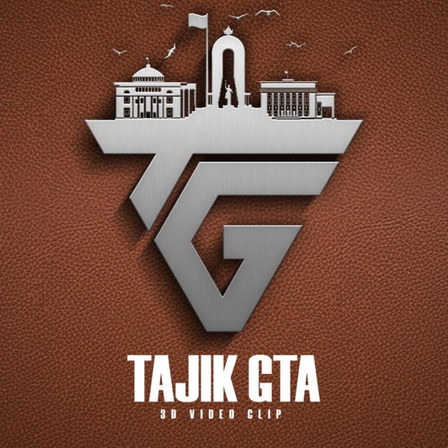 TAJIK GTA ??