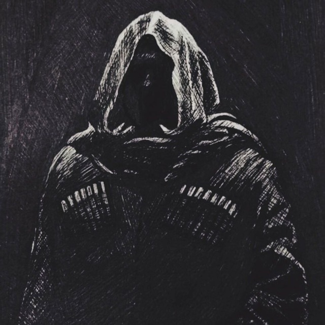Воин