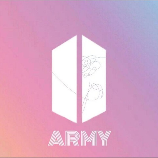 Army bts рисунки