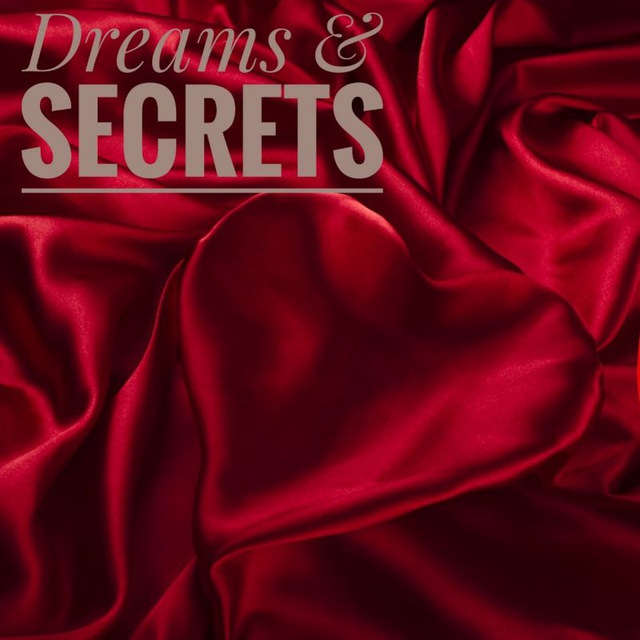 Me and secrets. Dream & Arcane - who Cares. Dream & Arcane - who Cares fonder.