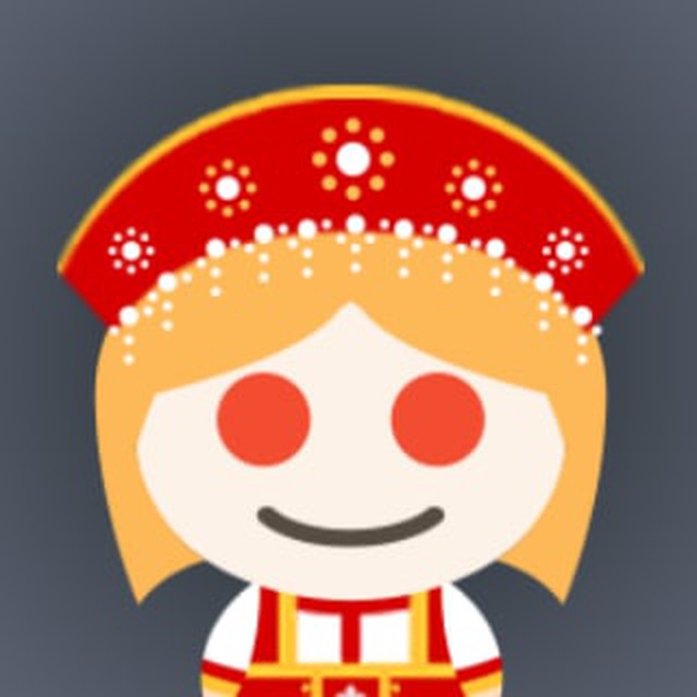 Reddit russian