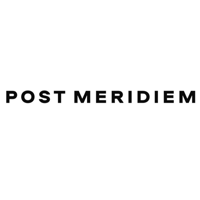 Meridiem перевод