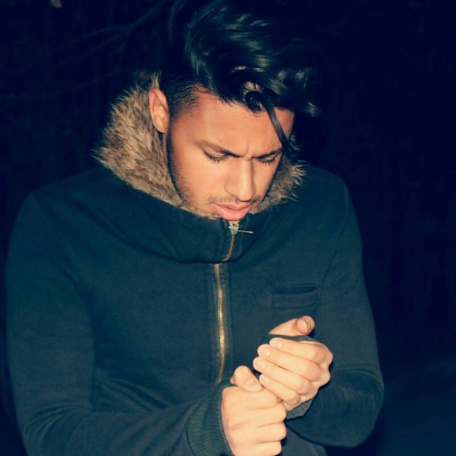 Bashid mclean