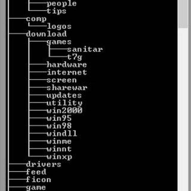 Computer commands