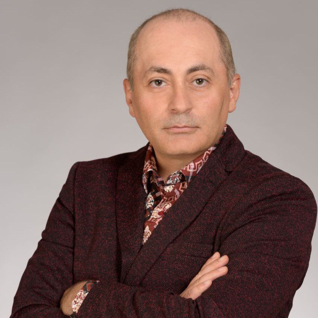 Vardan ghukasyan