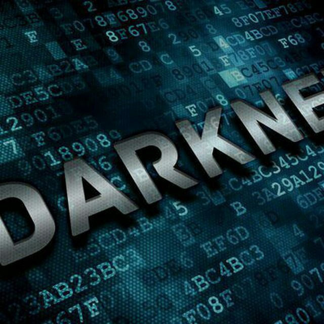 Darknet Markets 2021