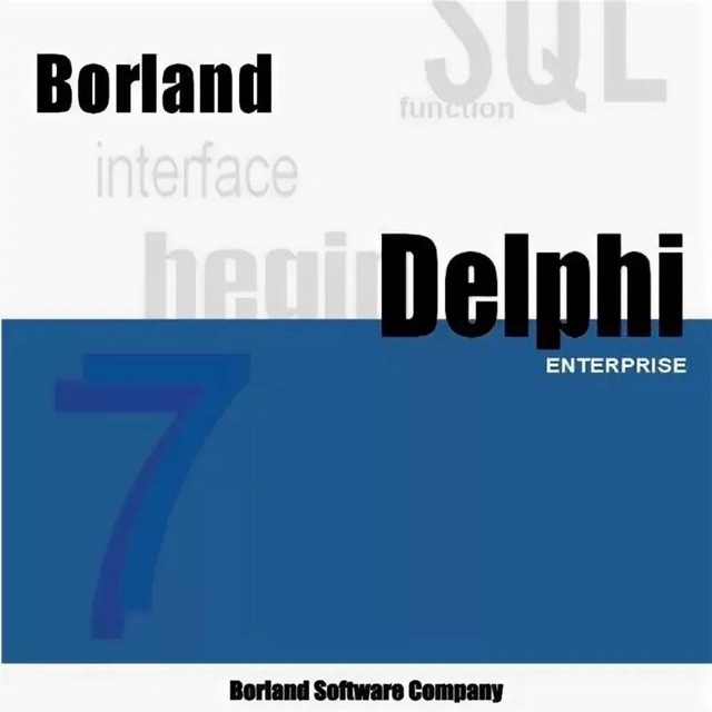 delphi 7 enterprise update