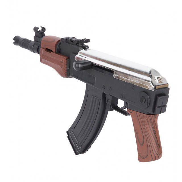 Нормальный автомат. Автомат детский AK-47 0808a 88см. Автомат пневматика AK-47 0808a 88см. АК-13 автомат. Акс 47у игрушка привод.