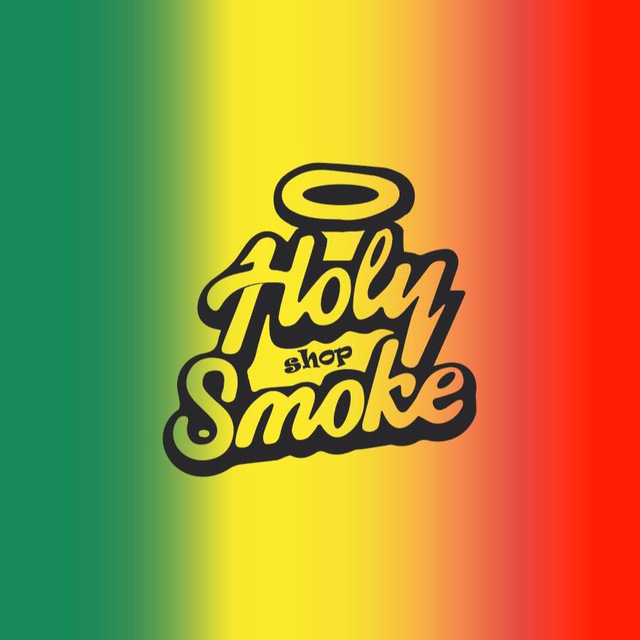 Got holy smoke