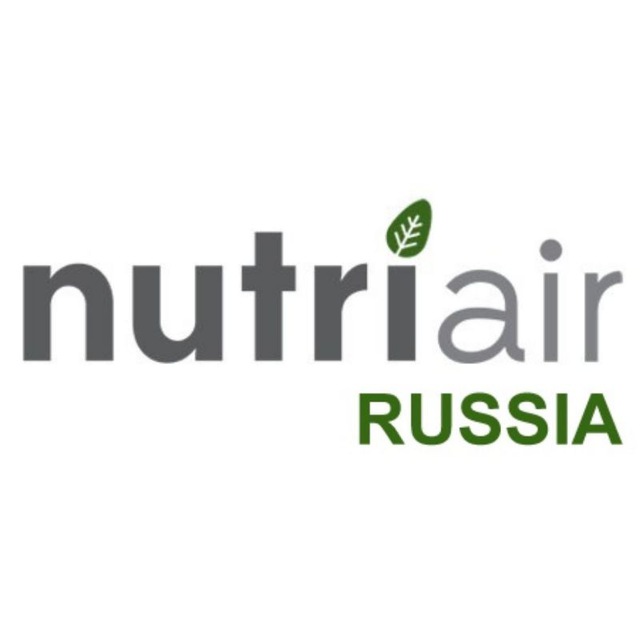 Nutriair Russia