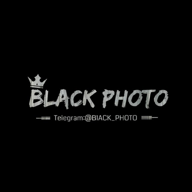 Blacked телеграмм