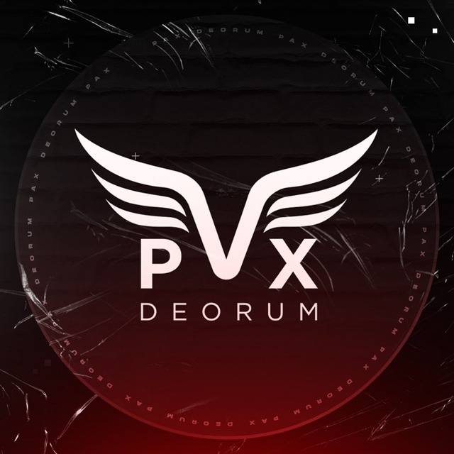PAX DEORUM