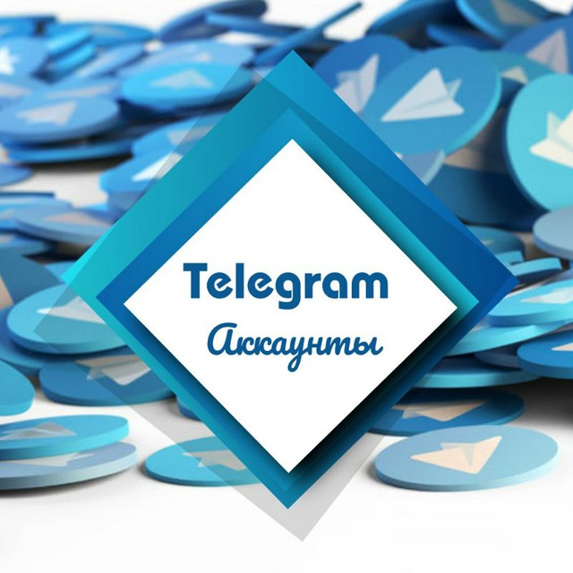 Купить Аккаунт Telegram Tdata Market24 Store