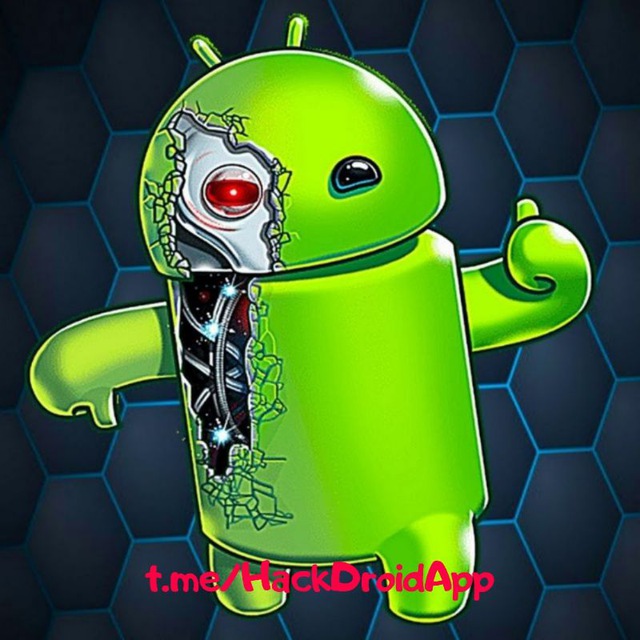 HackDroid