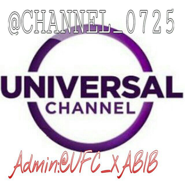 Universal channel