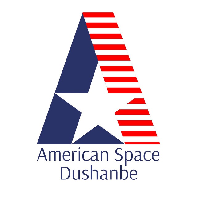 Душанбе телеграм. American Space Dushanbe. American Space Душанбе. American Spaces логотип. American Space Khujand.