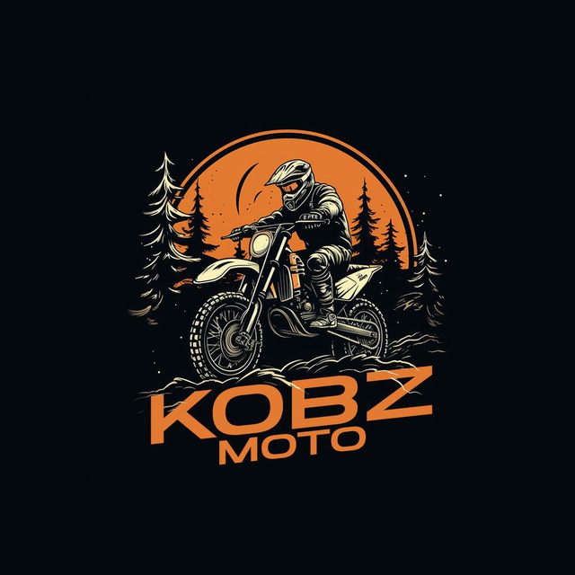 KobzMoto | Мотопрокат Уфа