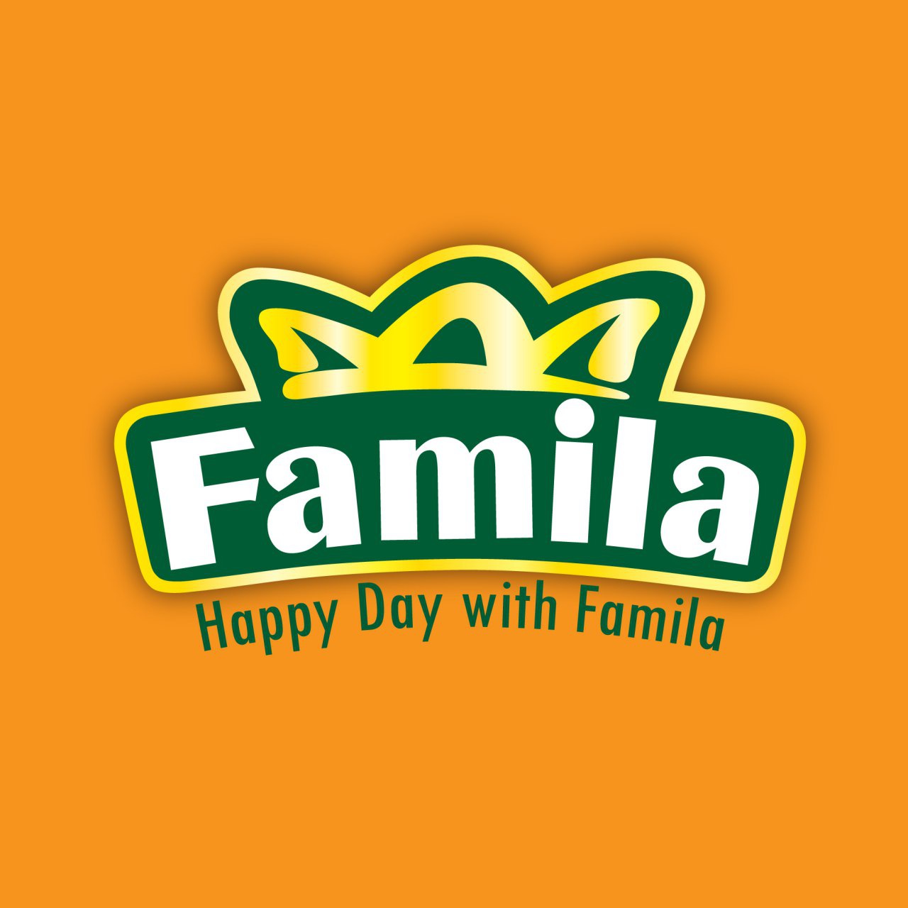 Famila. Фамила. Фамилу.